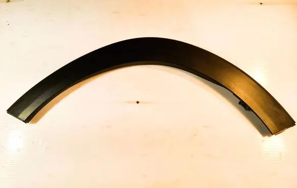 Hyundai Tucson TL Fender trim (molding) 87713D7000