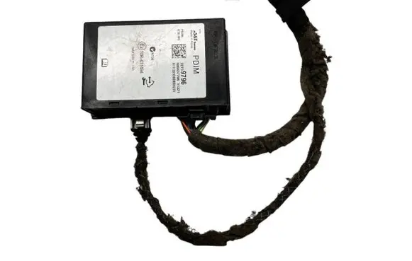 Opel Astra J Bluetooth control unit module 22739796 10R031494 688437706