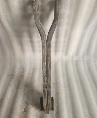 Chevrolet Camaro Rear upper control arm/wishbone 92246140
