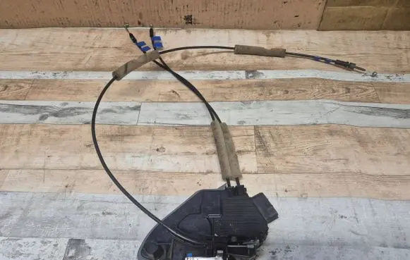 Nissan Altima Front door lock 805003TA0A 00011431