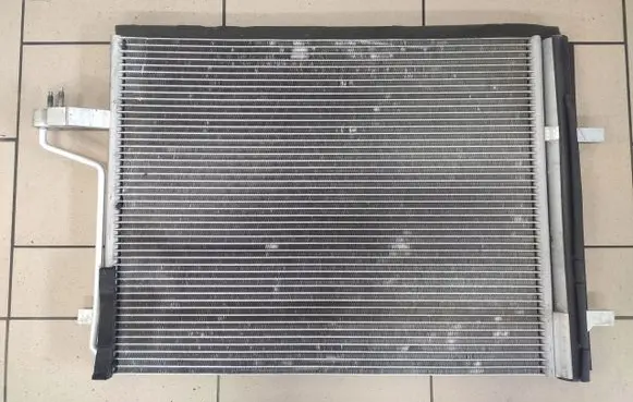 Ford Kuga II A/C cooling radiator (condenser) CV6119710FD