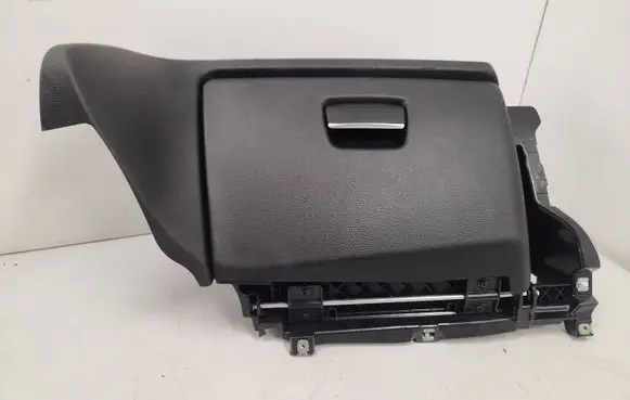 BMW 1 E81 E87 Glove box frame 6962632 6962624 5116107442