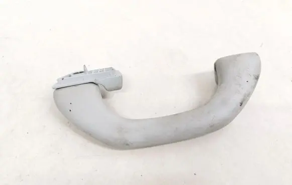 Seat Alhambra (Mk1) Rear interior roof grab handle 7M3857607DE
