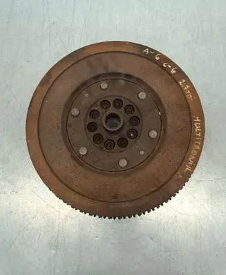 Audi A6 S6 C6 4F Flywheel