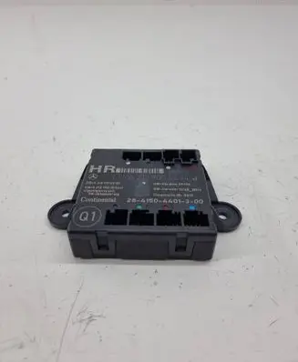 Mercedes-Benz E W212 Door control unit/module A2189010000