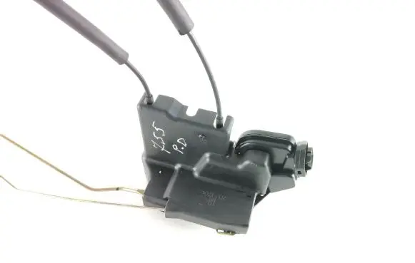 Hyundai Centennial Front door lock