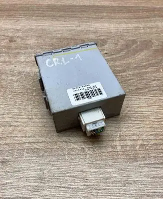 Toyota Corolla E120 E130 Alarm control unit/module 8974102090 73671312