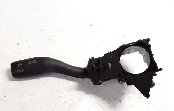 Audi A4 S4 B6 8E 8H Indicator stalk 4E0953513A CZK0301104601
