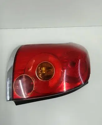 Toyota Avensis T250 Rear/tail lights 