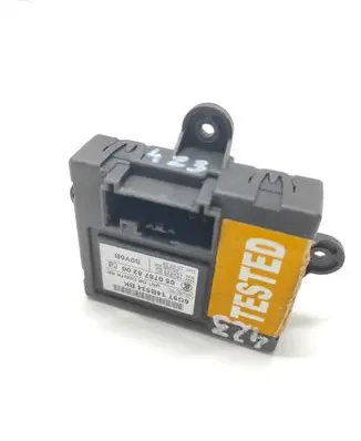 Ford Galaxy Door control unit/module 6G9T14B534BK 0507878200