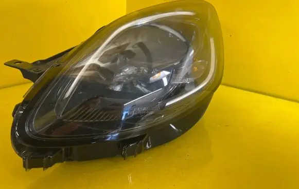 Ford Puma Headlight/headlamp L1T1B-13E015