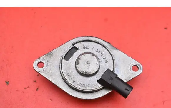Opel Astra J Sensor 34751215