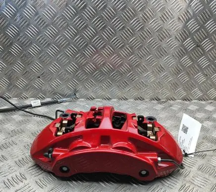 Audi Q6 e-tron Front brake caliper 95C611701G 95C615105DD