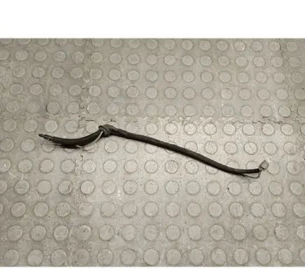 BMW X5 E70 Rear window washer fluid hose 6971028