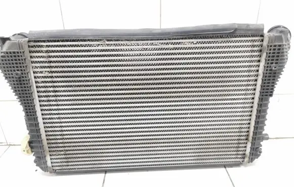 Audi A3 S3 A3 Sportback 8P Intercooler radiator 1k0145803bm