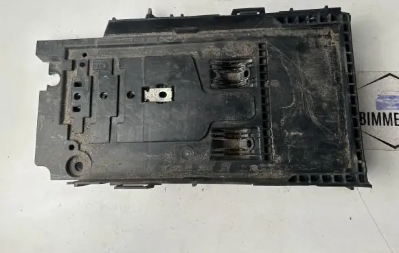 Ford Mondeo MK V Battery tray DG9310723A