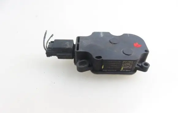 Ford S-MAX Air flap motor/actuator F1EB8476AC