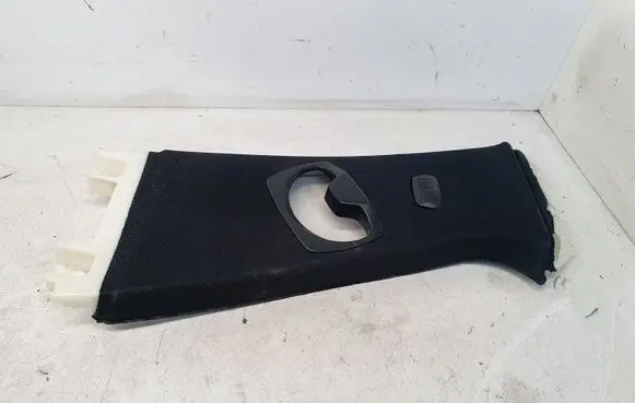 BMW 3 F30 F35 F31 (B) pillar trim (top) 51437220997