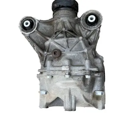 Jaguar F-Pace Front differential HK834A213FE