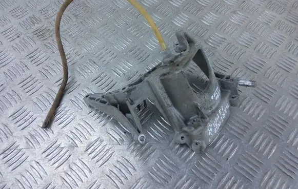 Citroen Berlingo Fuel filter bracket/mount holder 9672909580