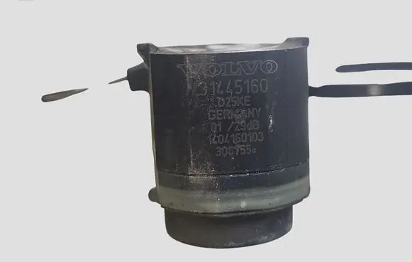 Volvo V60 Parking PDC sensor 31445160