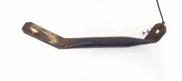 Citroen C8 Bracket in trunk/boot 