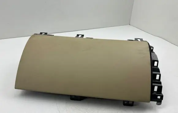 Jaguar XF X250 Glove box C2Z15962SEL 8X23F060T10AM0SEL