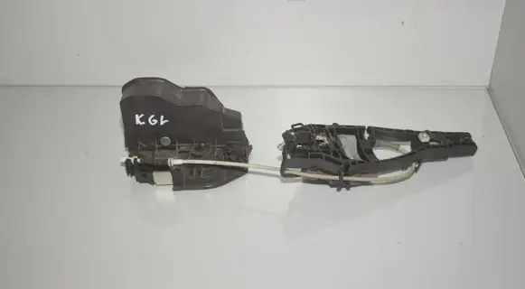 BMW 3 F30 F35 F31 Rear door lock 7332267 7229459 51227332267
