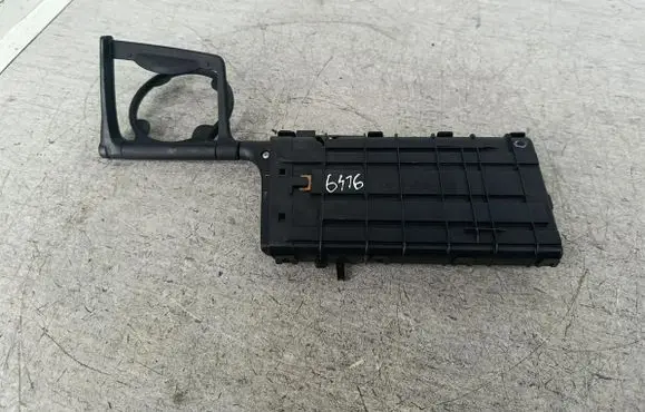 Saab 9-3 Ver2 Cup holder 