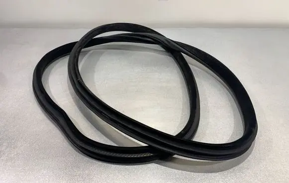 Jaguar F-Pace Front door rubber seal