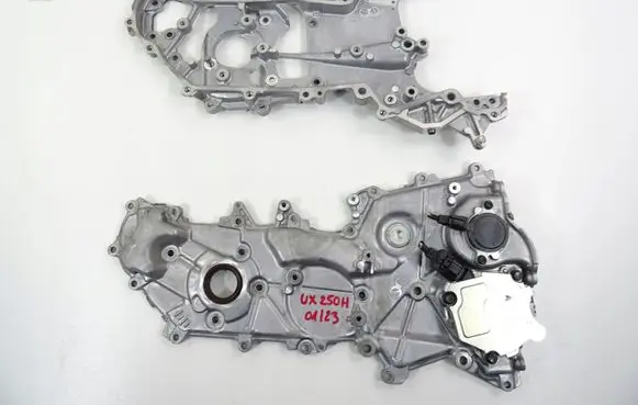 Lexus UX Timing chain cover 1309025010