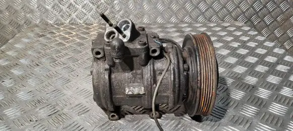 Honda Accord Air conditioning (A/C) compressor (pump) MC4472005041 4472005041 10PA17C