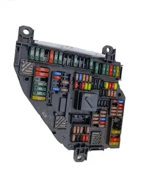 BMW 5 F10 F11 Fuse module 9252813