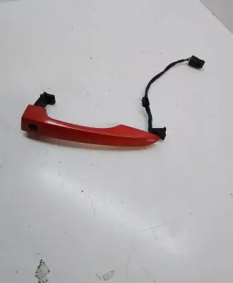 Hyundai Kona I Front door exterior handle