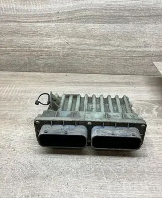 Opel Zafira A Fan control module 24410130 804027