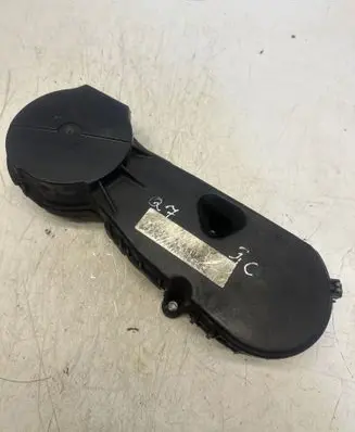 Audi Q7 4L Timing belt guard (cover) 059109123H 059109107H