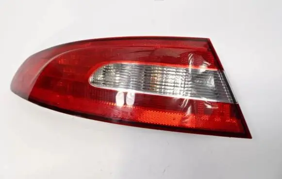 Jaguar XF X250 Rear/tail lights