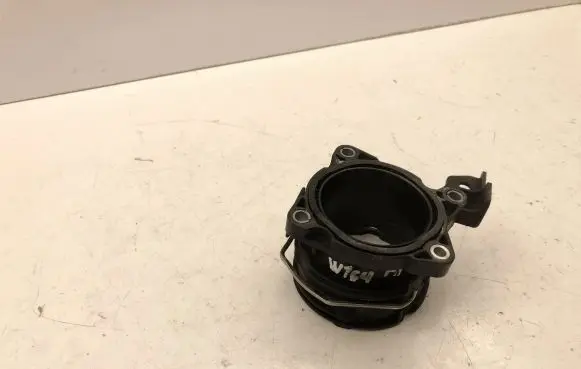 Mercedes-Benz ML W164 Mass air flow meter A6420900344