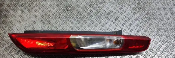 Ford Focus Rear/tail lights 4M5113404A