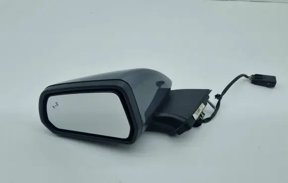 Ford Mustang VII Front door electric wing mirror PR3B17683AC 23144128