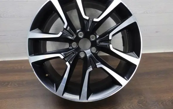 Volvo XC90 R20 alloy rim 