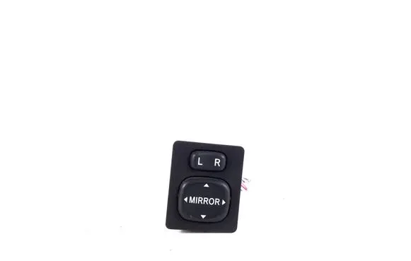 Toyota Corolla Verso AR10 Wing mirror switch 84870-0F010