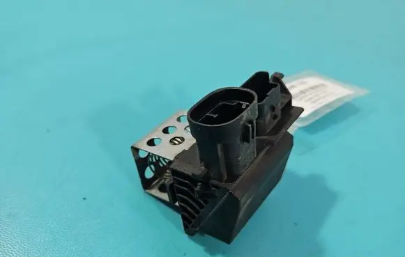 Peugeot 508 II Coolant fan relay 9829220580 IMPRK1548733