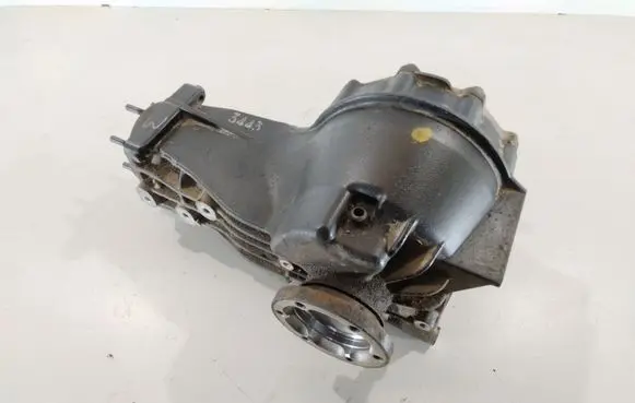 Audi A6 S6 C6 4F Rear differential 01R525053