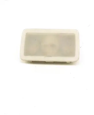 Audi A6 S6 C6 4F Rear seat light 4F9947123
