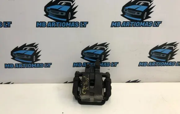 Chrysler 300 - 300C Rear brake caliper