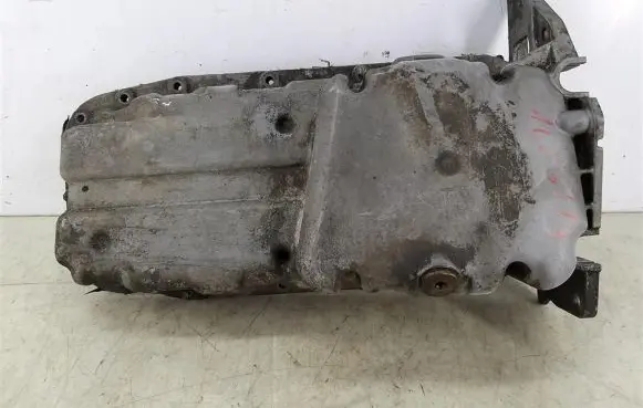 Opel Corsa C Oil sump