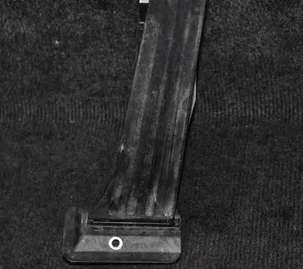 BMW 5 E60 E61 Accelerator throttle pedal 6789998