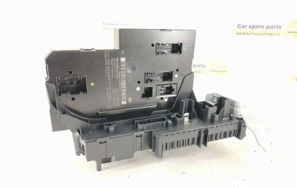 Mercedes-Benz C W204 Fuse box set DALISID3728 2049005201 2049001202