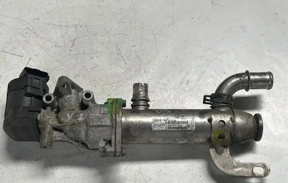 Volvo V50 EGR valve cooler 9645689780 875816W